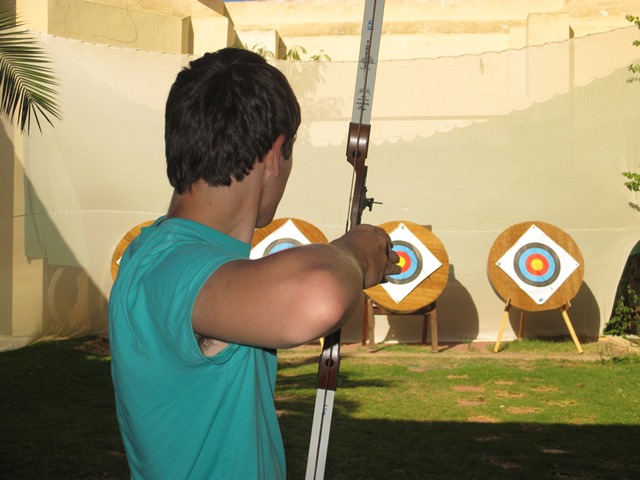 Vacances 2017 - Tunisie